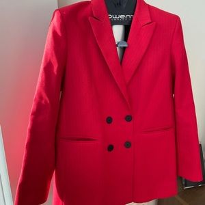 SANDRO Paris Size 40 (10) Blazer